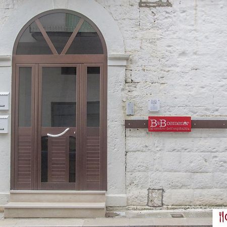 B&B Cemener Ruvo di Puglia Bagian luar foto