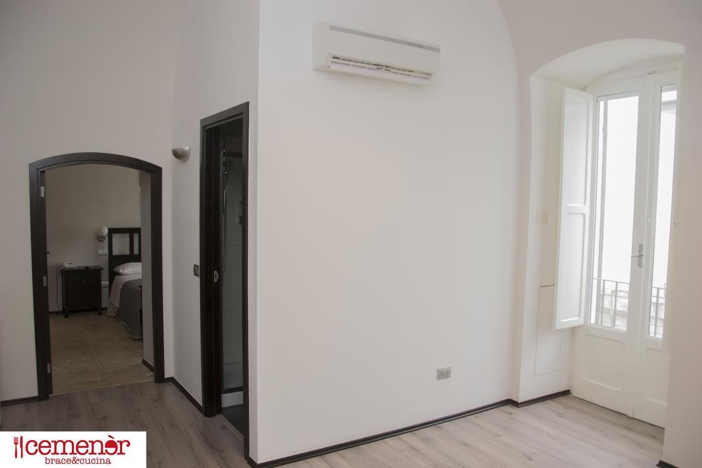 B&B Cemener Ruvo di Puglia Ruang foto