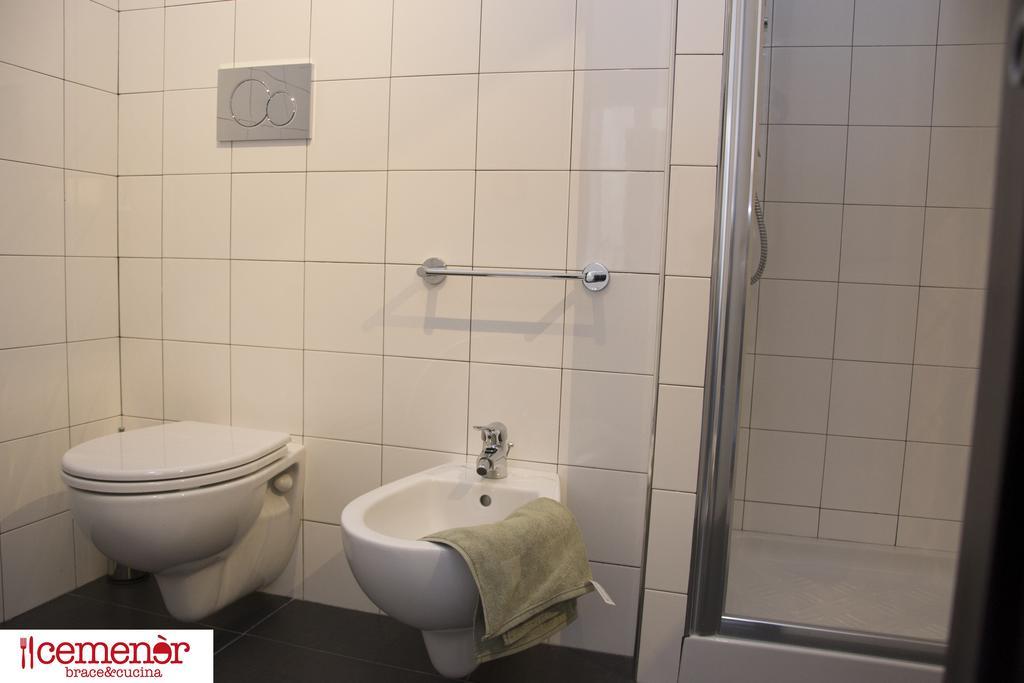 B&B Cemener Ruvo di Puglia Bagian luar foto