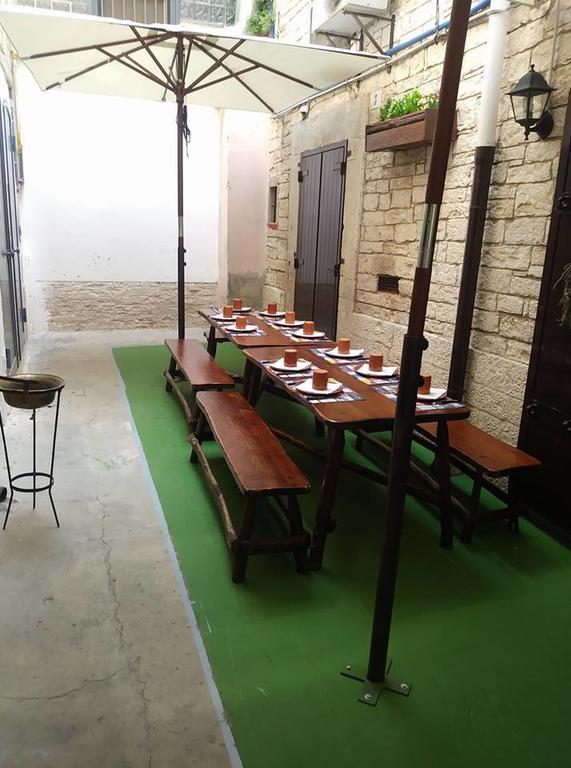 B&B Cemener Ruvo di Puglia Bagian luar foto